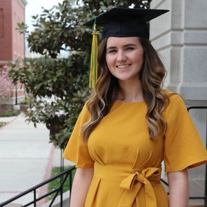 Meet your Posher, Kristin